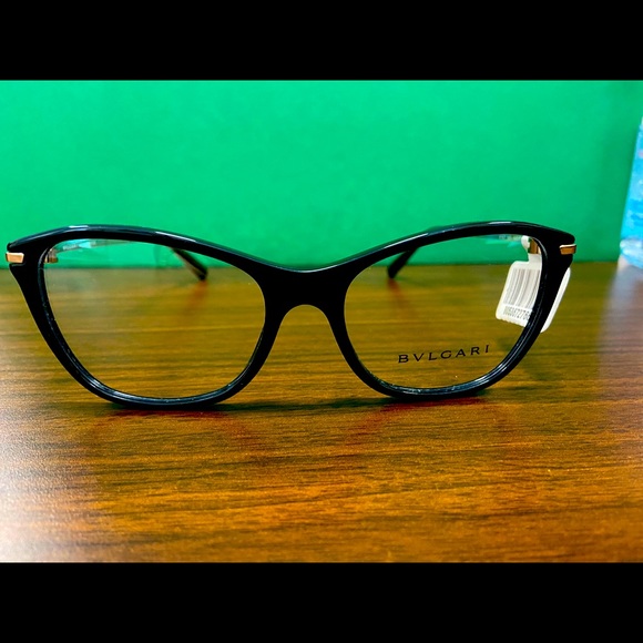 Bvlgari Eyeglasses - Picture 1 of 7